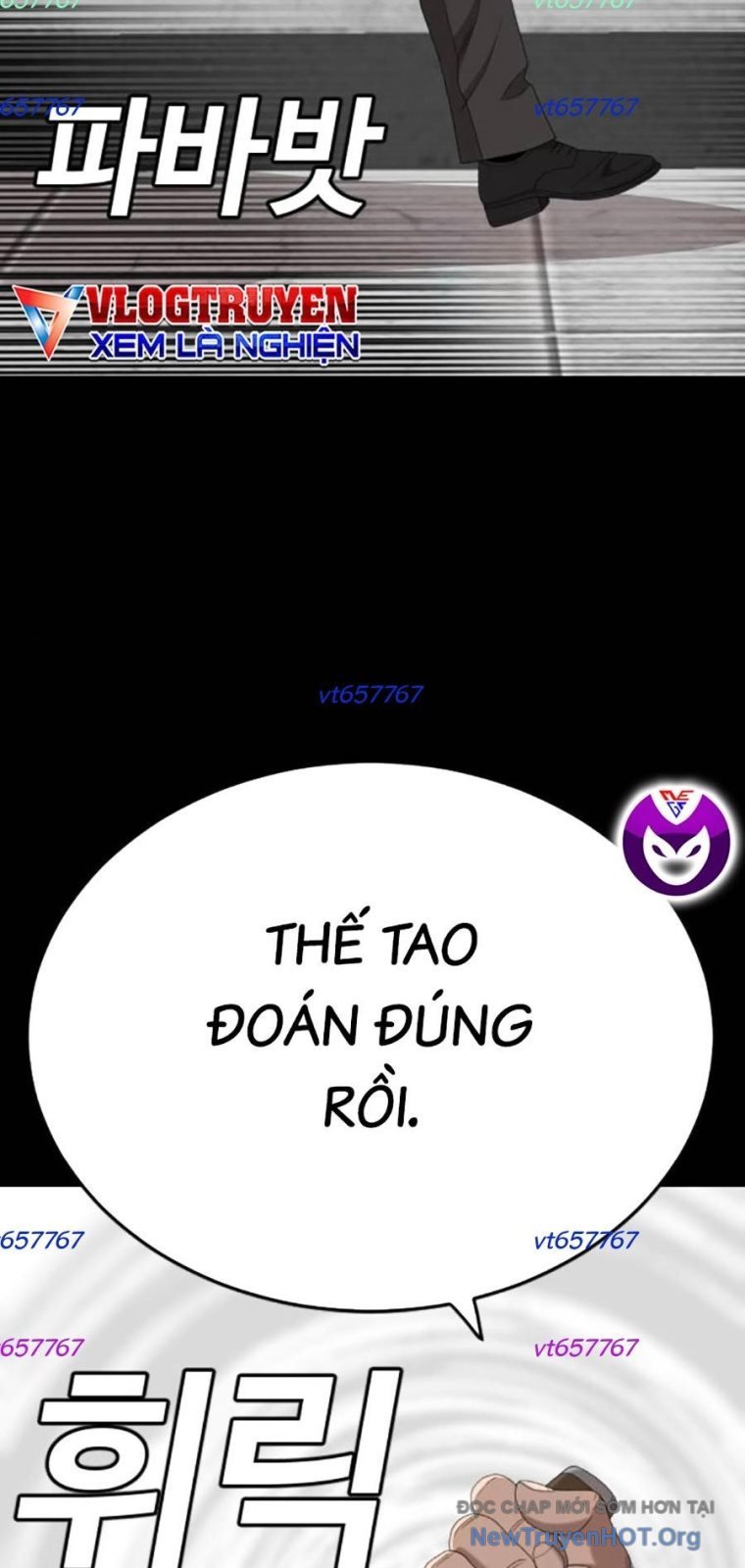 Người Xấu Chapter 270 - Trang 2