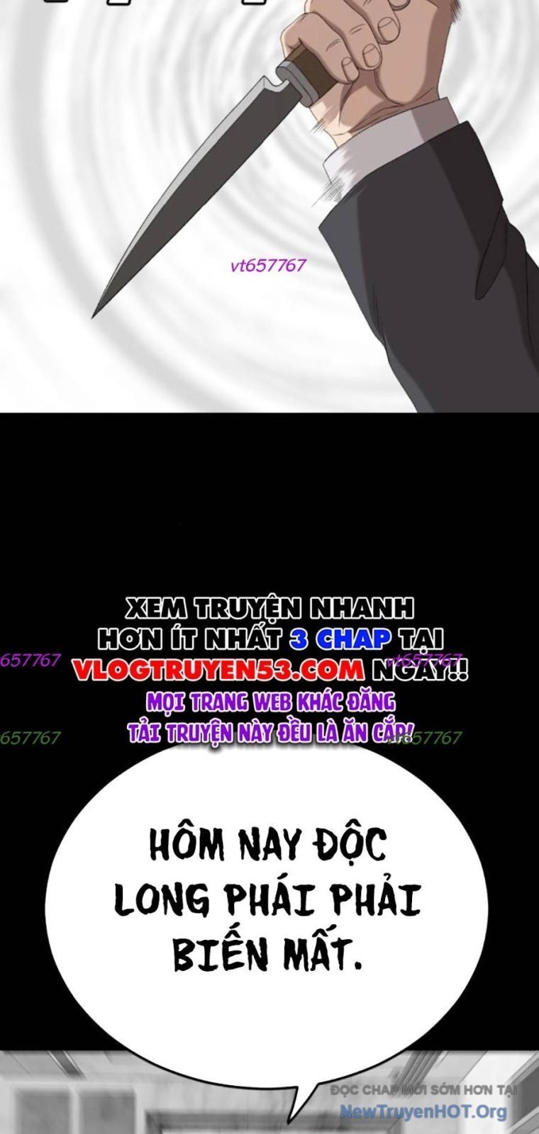 Người Xấu Chapter 270 - Trang 2