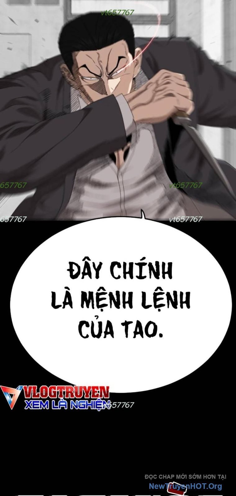 Người Xấu Chapter 270 - Trang 2