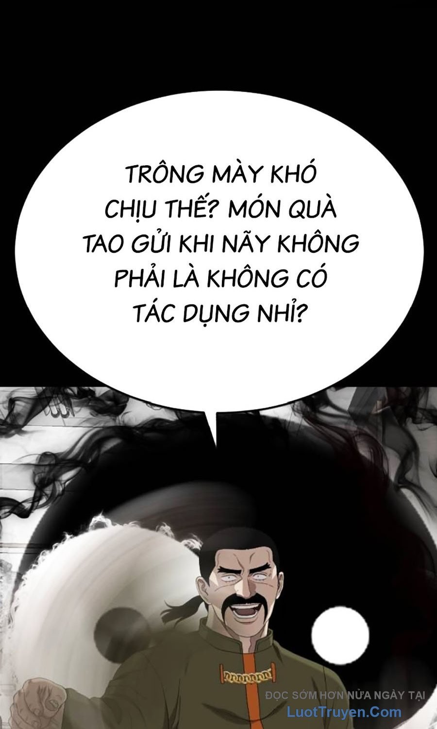 Người Xấu Chapter 272 - Trang 2