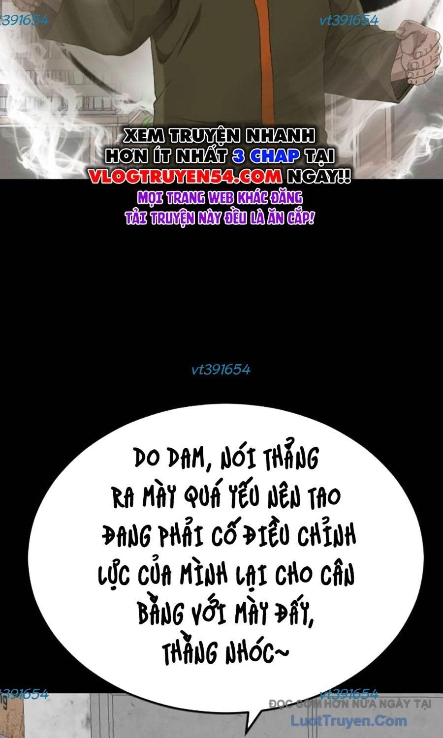 Người Xấu Chapter 272 - Trang 2