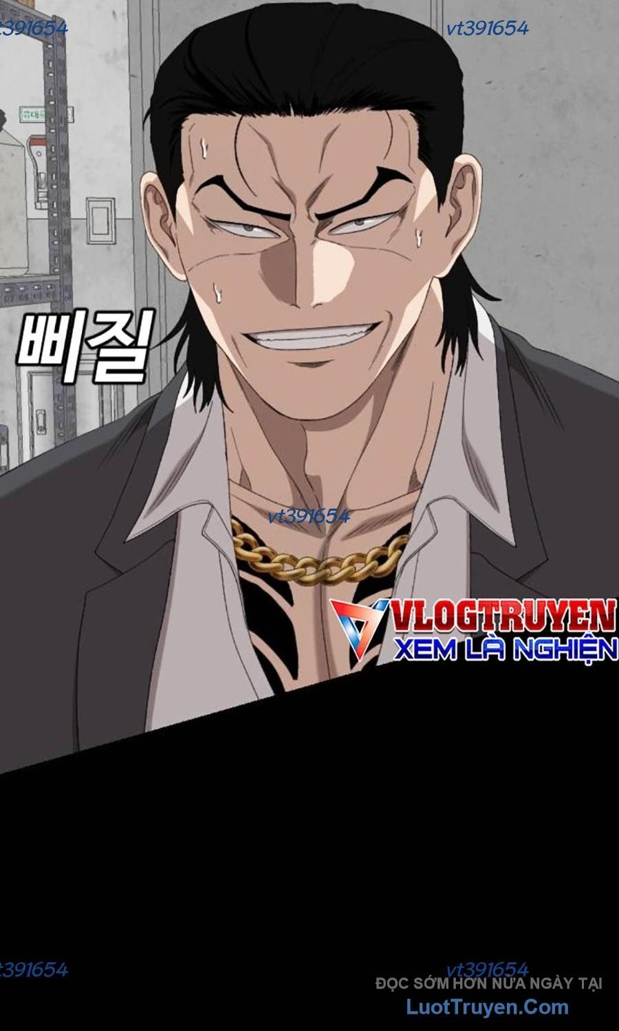 Người Xấu Chapter 272 - Trang 2