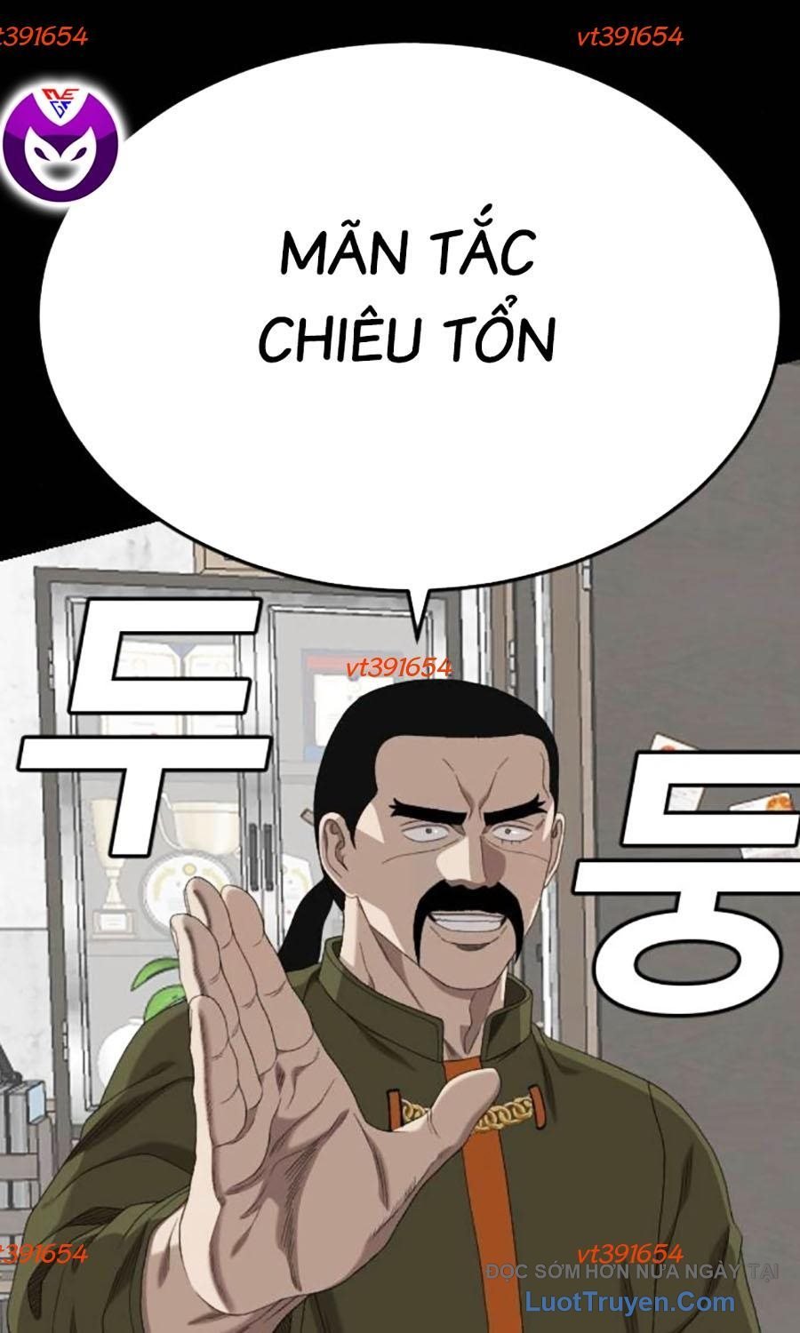 Người Xấu Chapter 272 - Trang 2