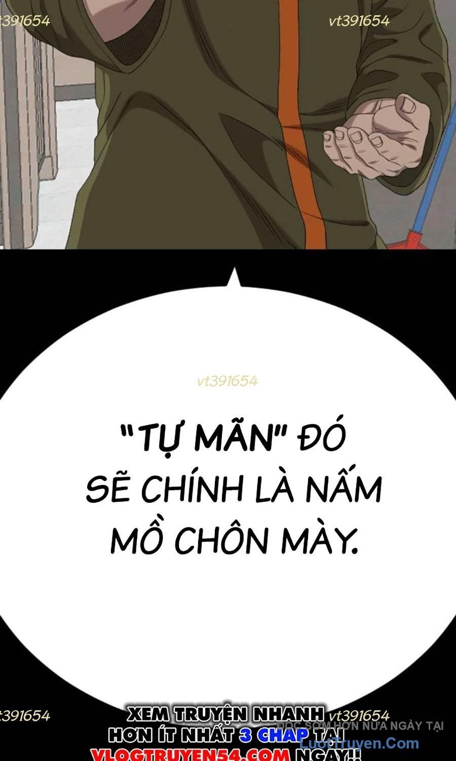 Người Xấu Chapter 272 - Trang 2