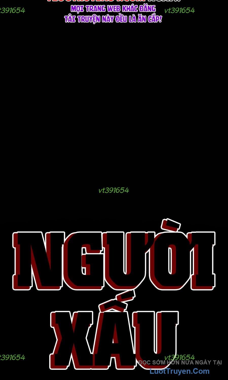 Người Xấu Chapter 272 - Trang 2