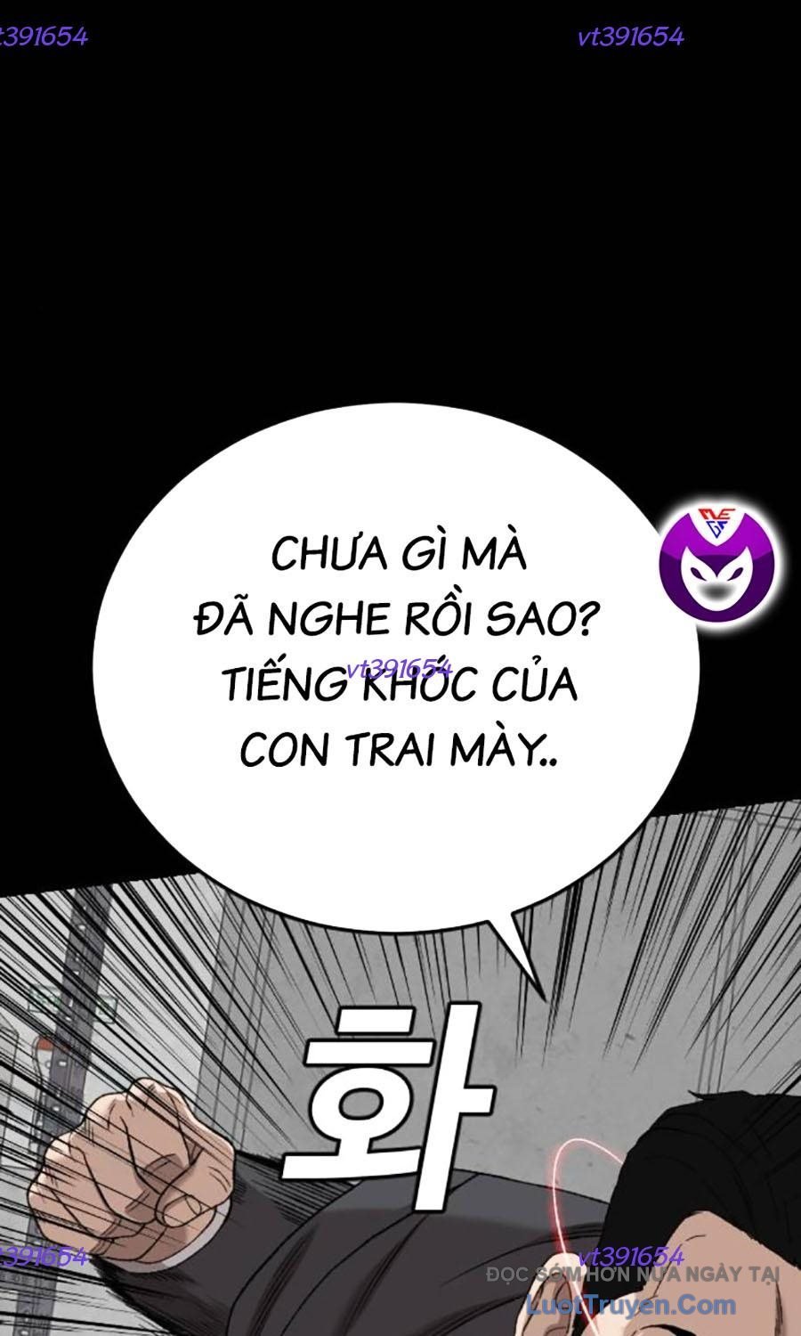 Người Xấu Chapter 272 - Trang 2