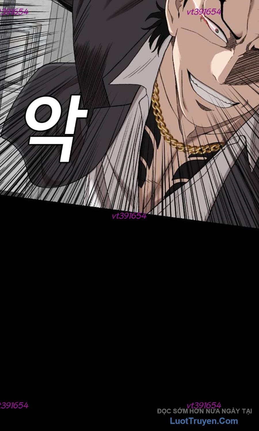 Người Xấu Chapter 272 - Trang 2