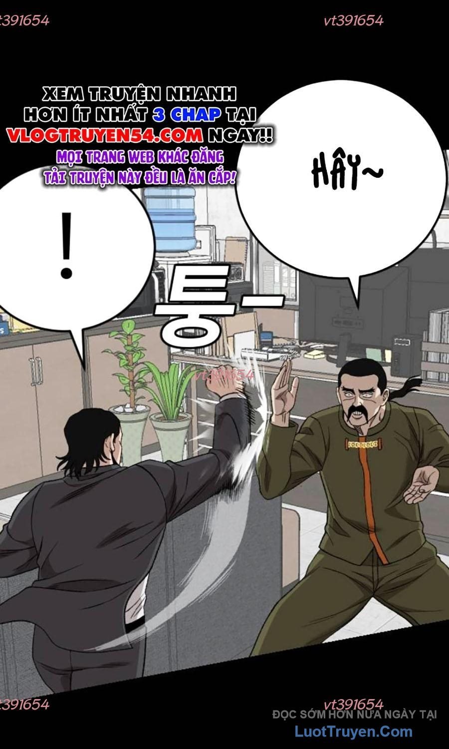 Người Xấu Chapter 272 - Trang 2