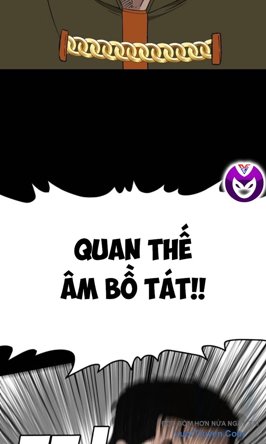 Người Xấu Chapter 272 - Trang 2