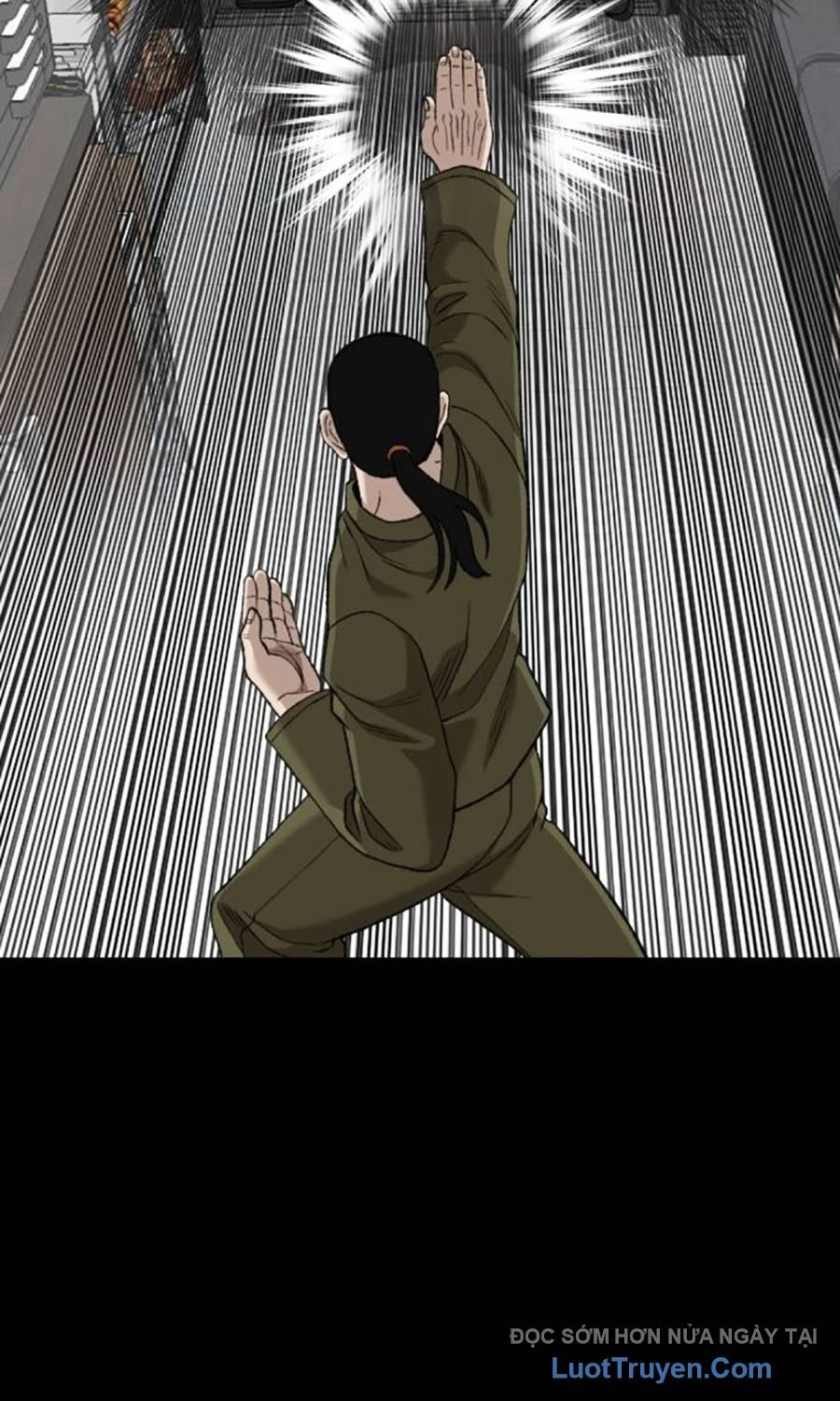 Người Xấu Chapter 272 - Trang 2