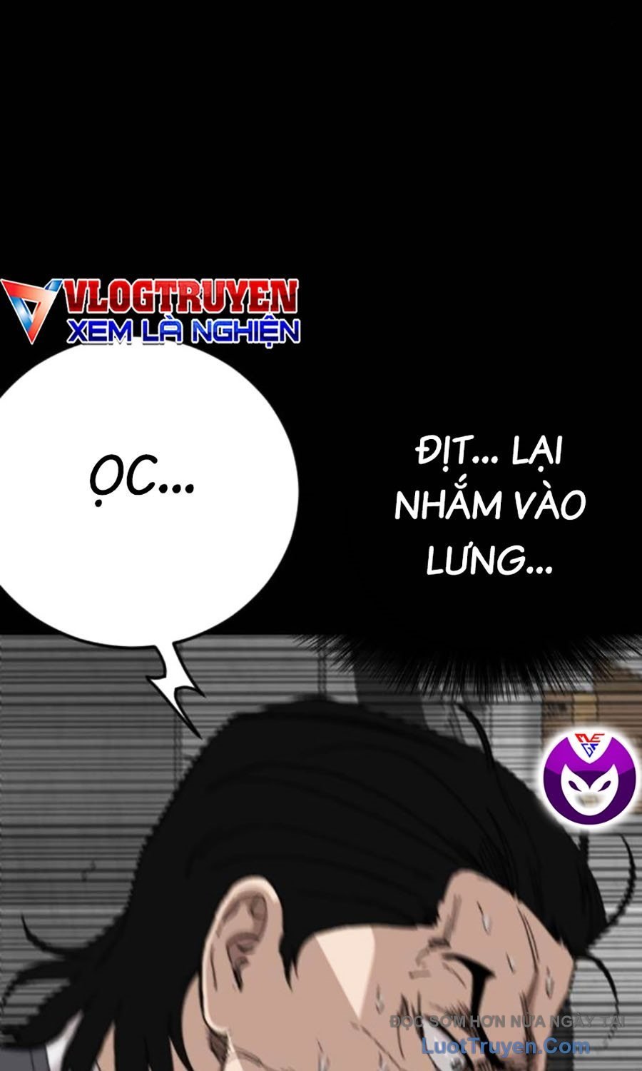 Người Xấu Chapter 272 - Trang 2
