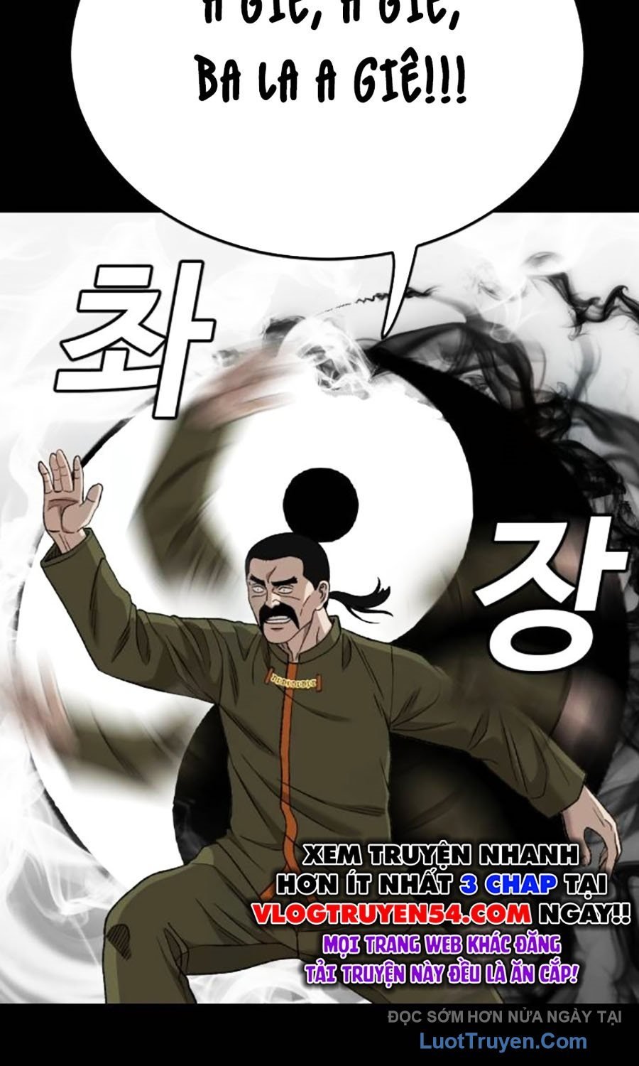 Người Xấu Chapter 272 - Trang 2