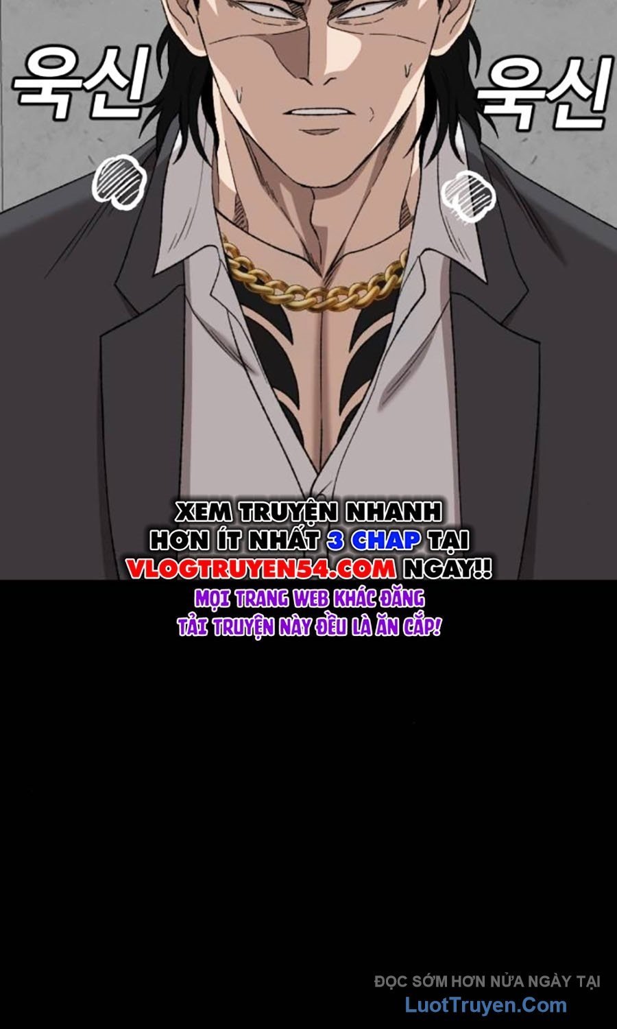 Người Xấu Chapter 272 - Trang 2