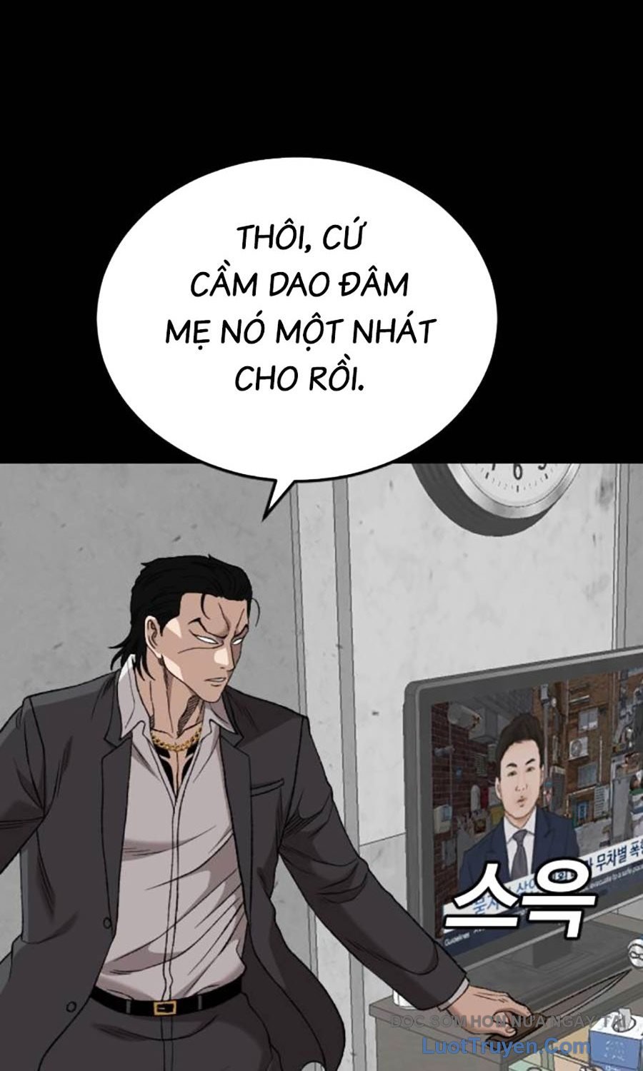 Người Xấu Chapter 272 - Trang 2
