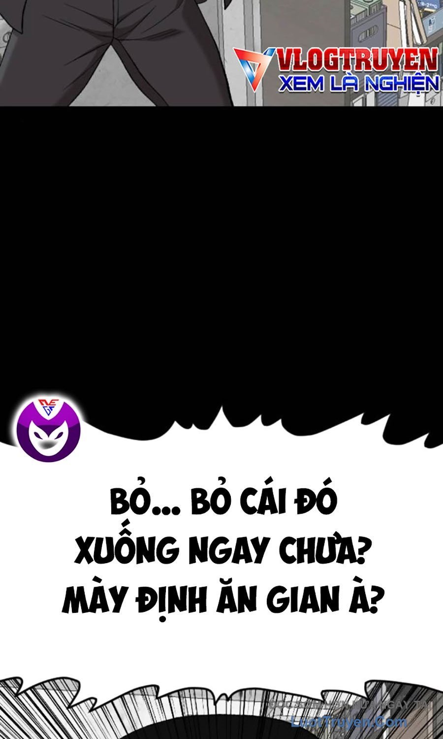 Người Xấu Chapter 272 - Trang 2