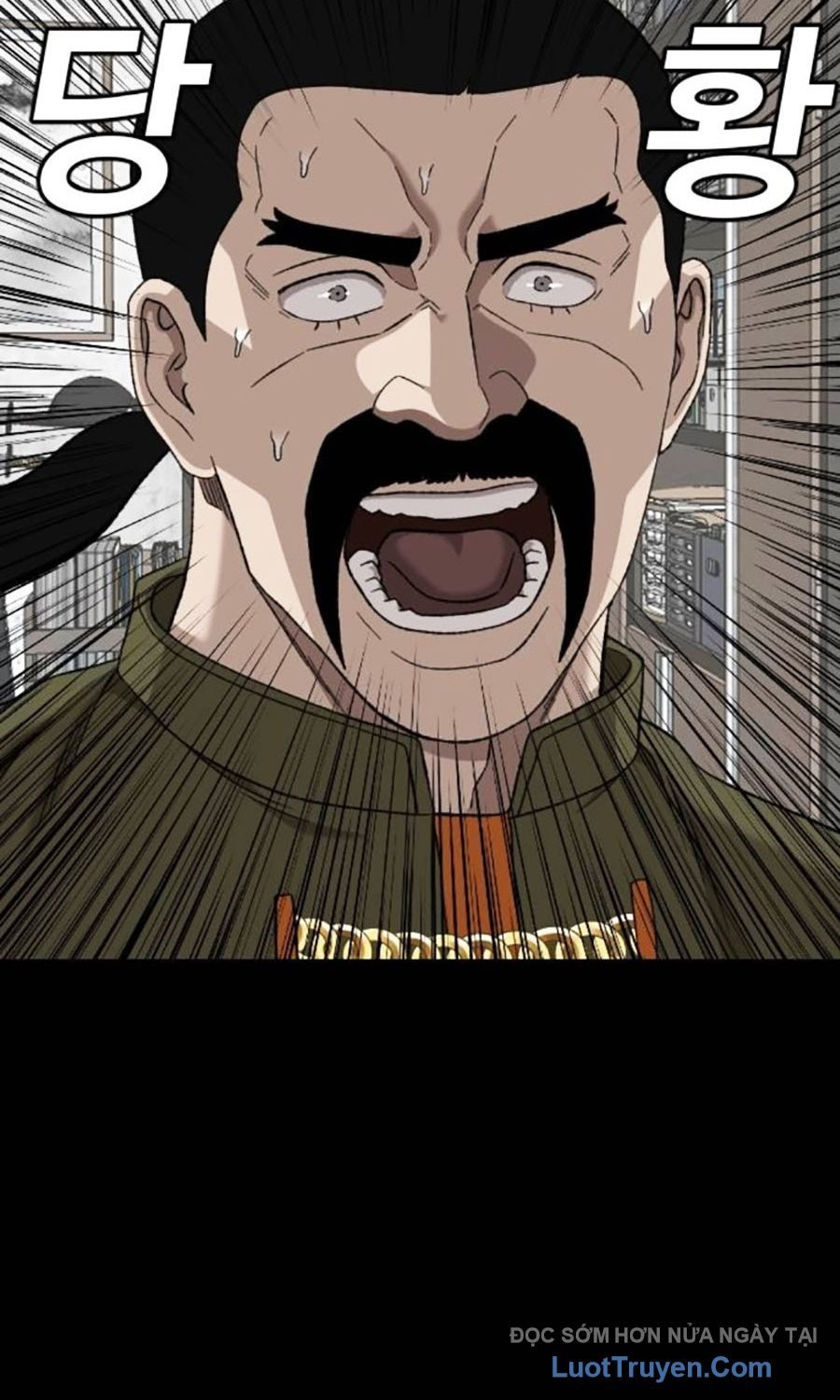 Người Xấu Chapter 272 - Trang 2
