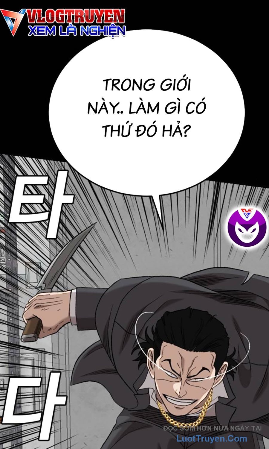 Người Xấu Chapter 272 - Trang 2