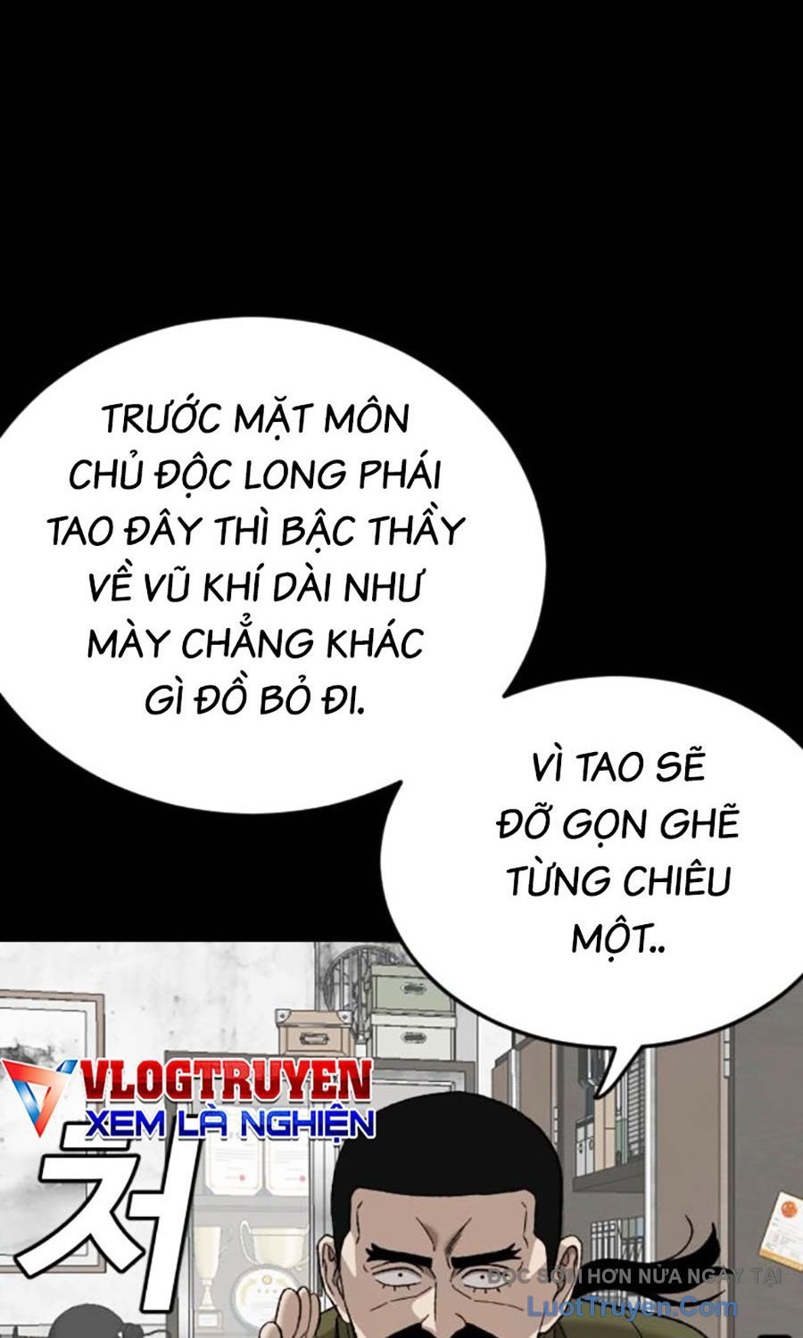 Người Xấu Chapter 272 - Trang 2