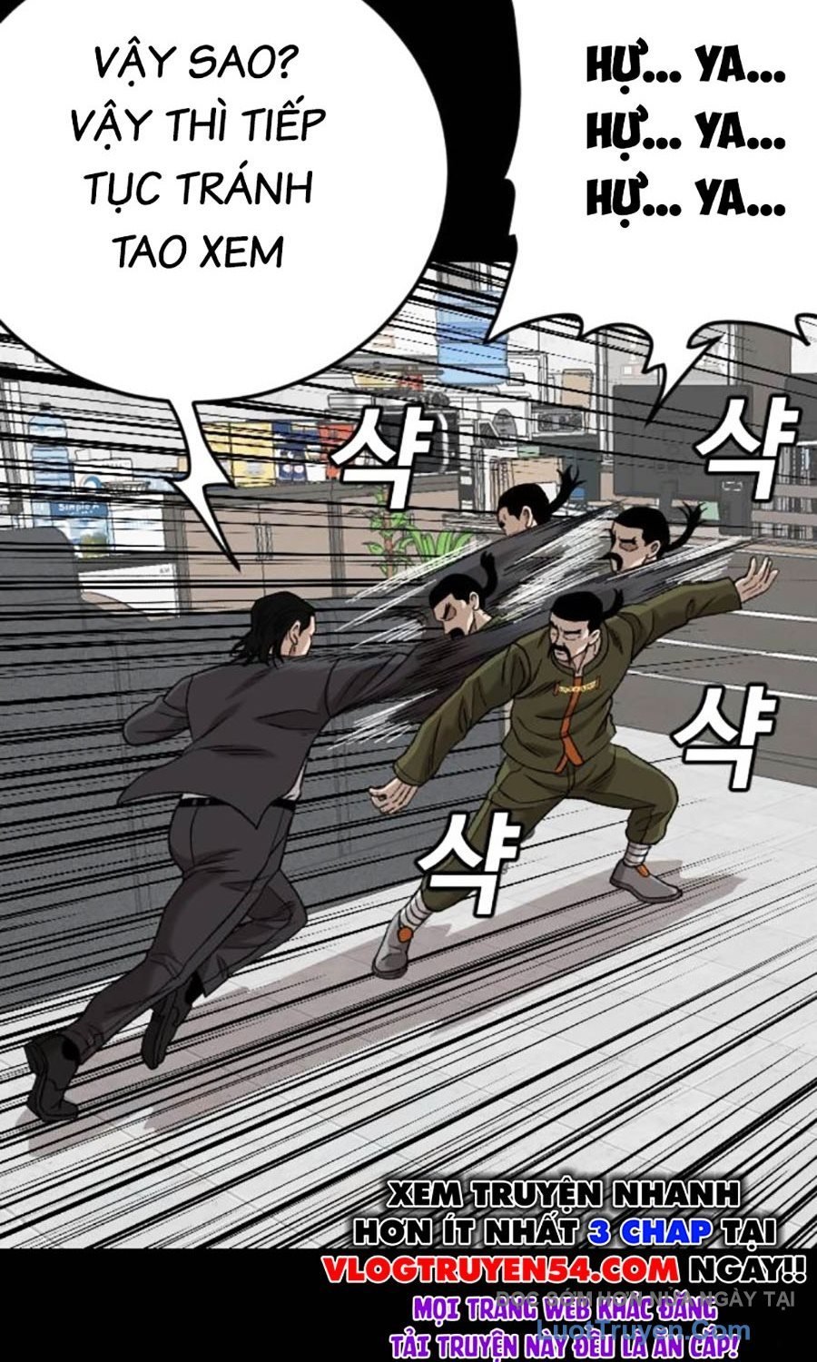 Người Xấu Chapter 272 - Trang 2