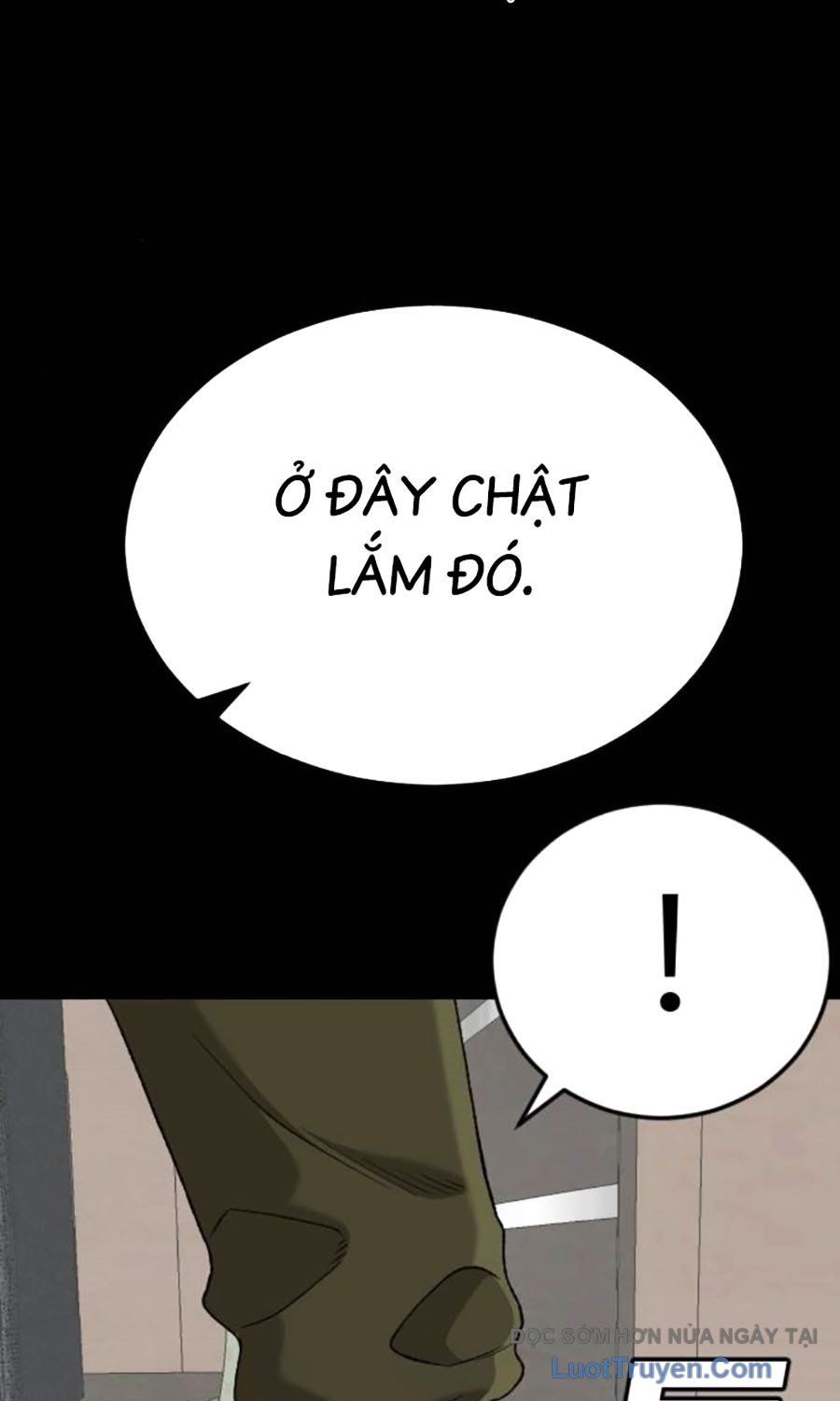 Người Xấu Chapter 272 - Trang 2