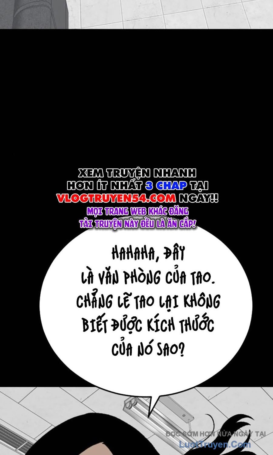 Người Xấu Chapter 272 - Trang 2