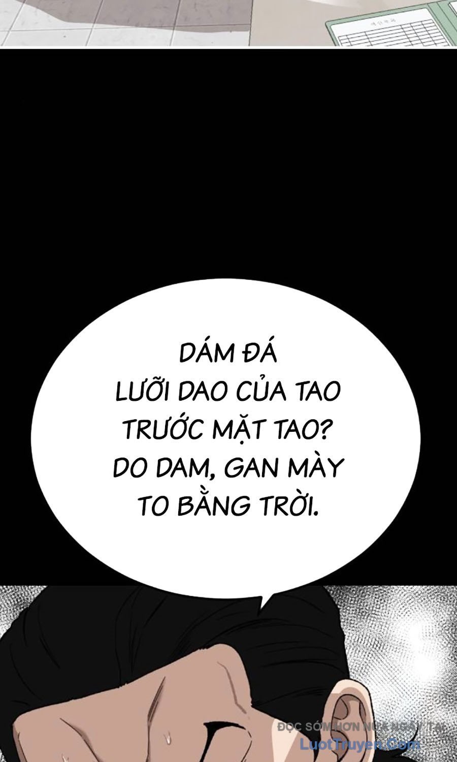 Người Xấu Chapter 272 - Trang 2