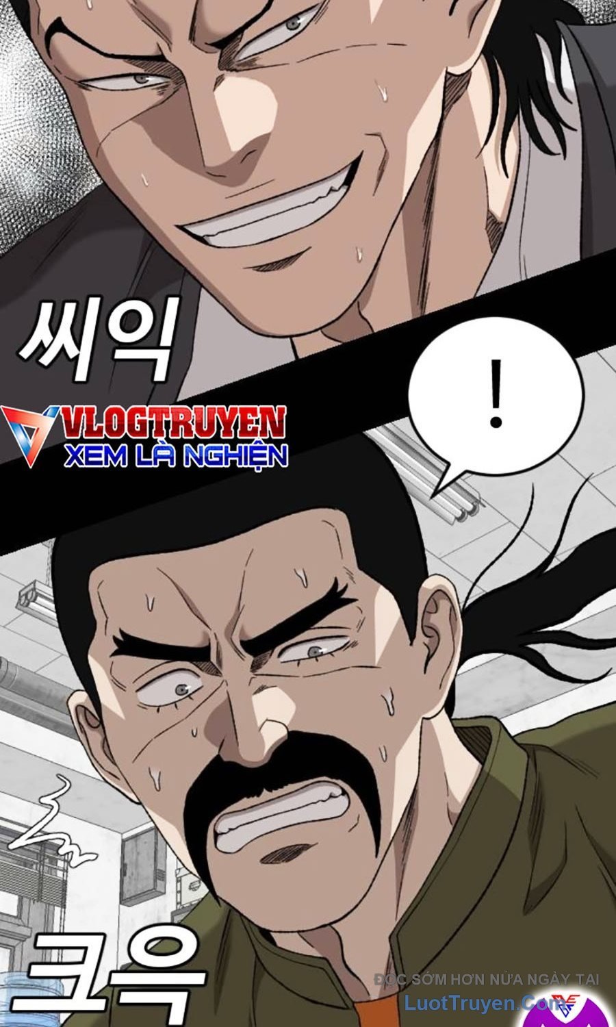 Người Xấu Chapter 272 - Trang 2