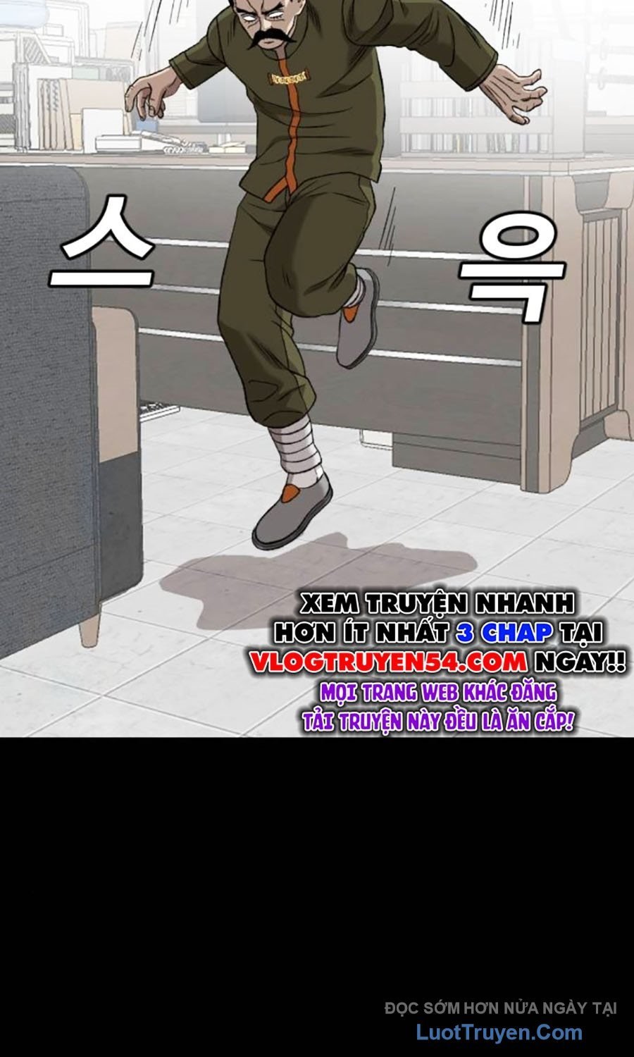 Người Xấu Chapter 272 - Trang 2