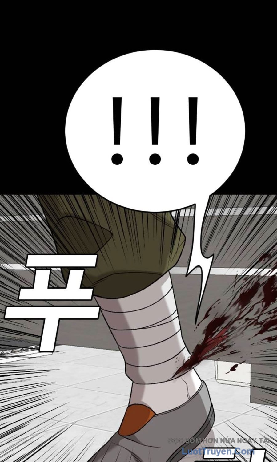 Người Xấu Chapter 272 - Trang 2