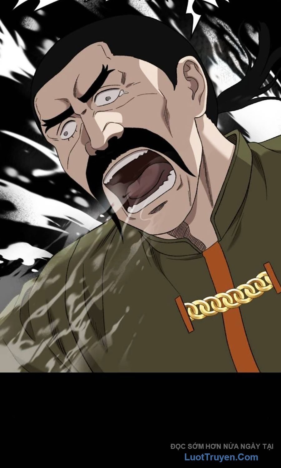 Người Xấu Chapter 272 - Trang 2