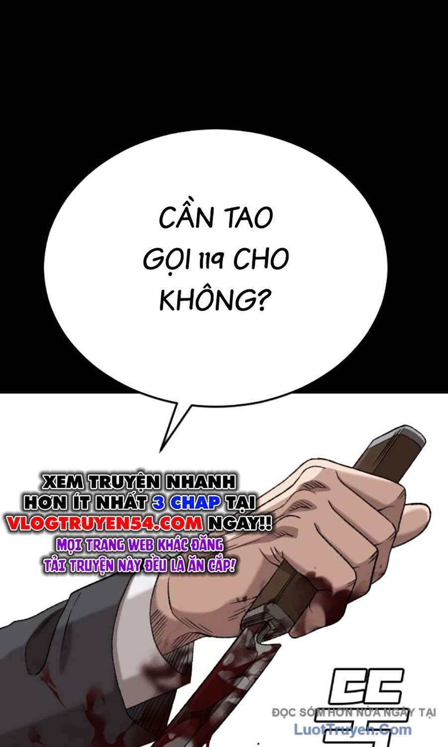 Người Xấu Chapter 272 - Trang 2