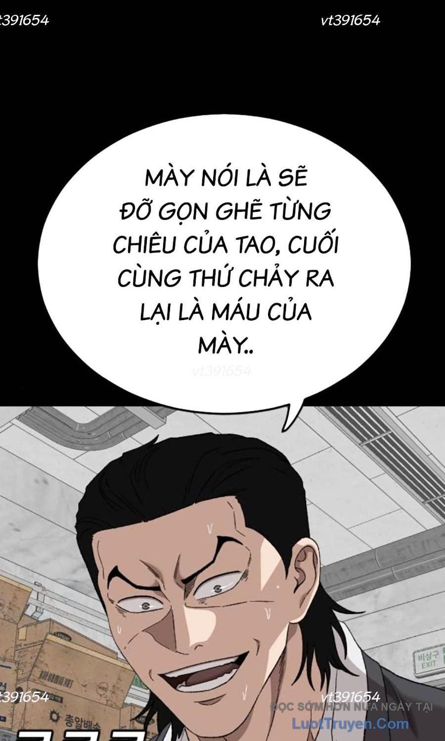 Người Xấu Chapter 272 - Trang 2