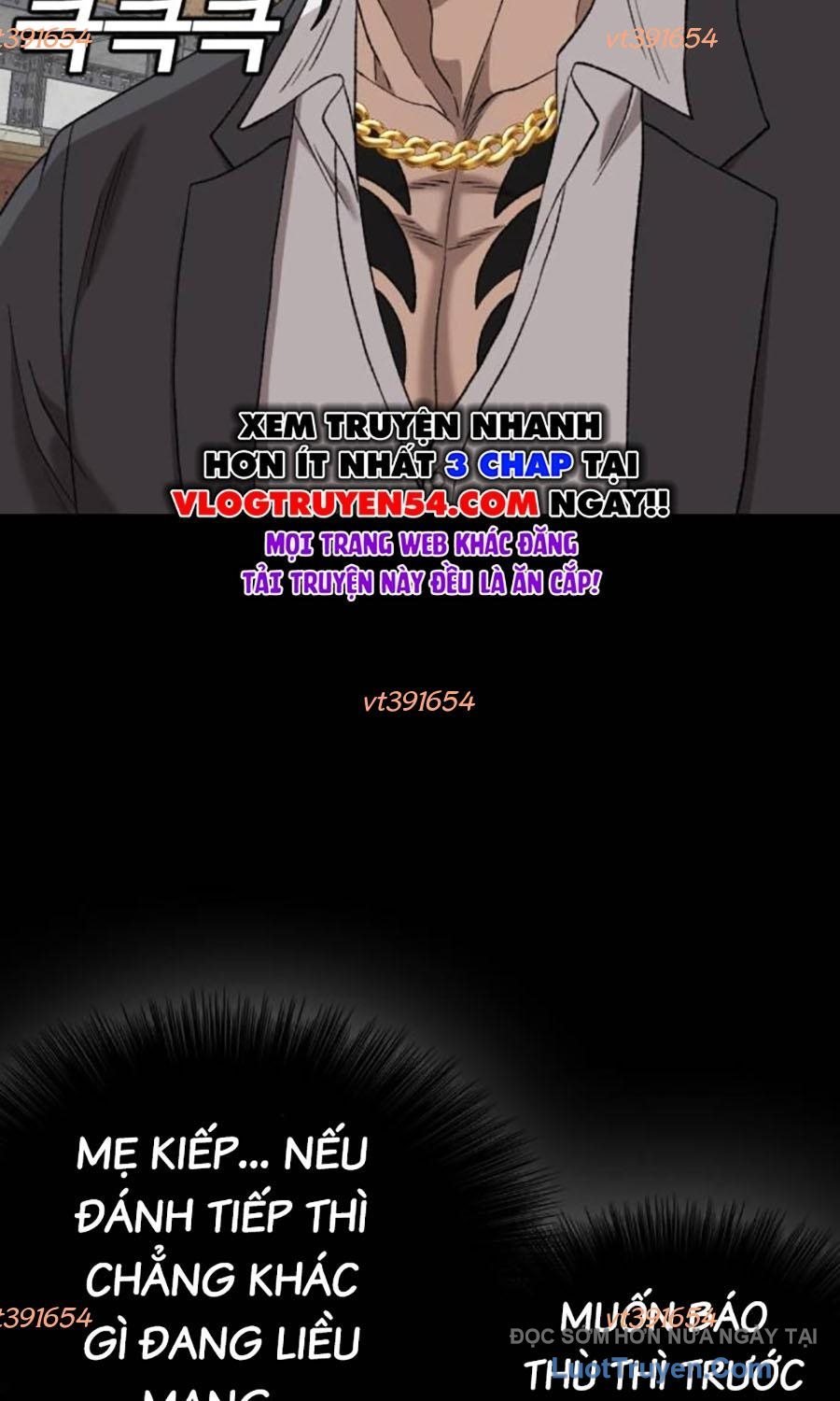 Người Xấu Chapter 272 - Trang 2