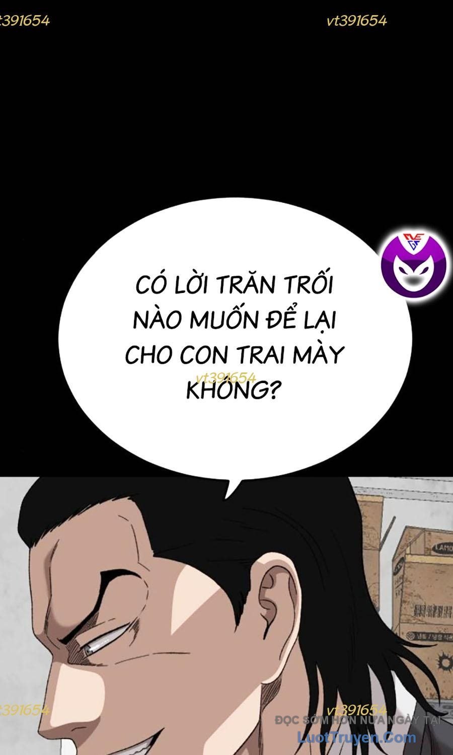 Người Xấu Chapter 272 - Trang 2