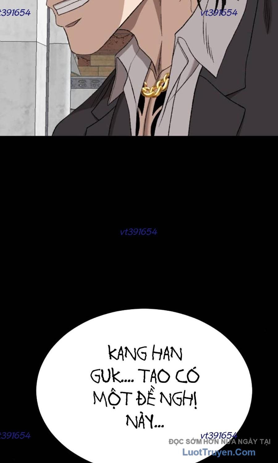 Người Xấu Chapter 272 - Trang 2