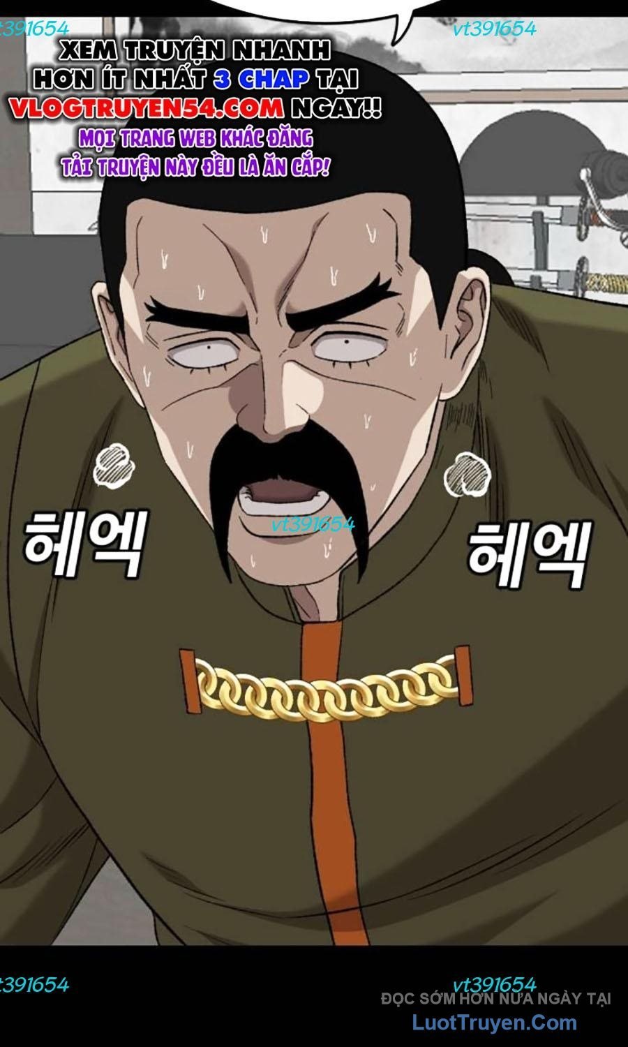 Người Xấu Chapter 272 - Trang 2