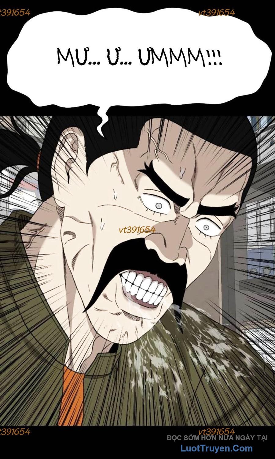 Người Xấu Chapter 272 - Trang 2