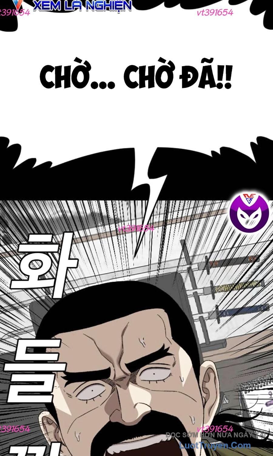 Người Xấu Chapter 272 - Trang 2