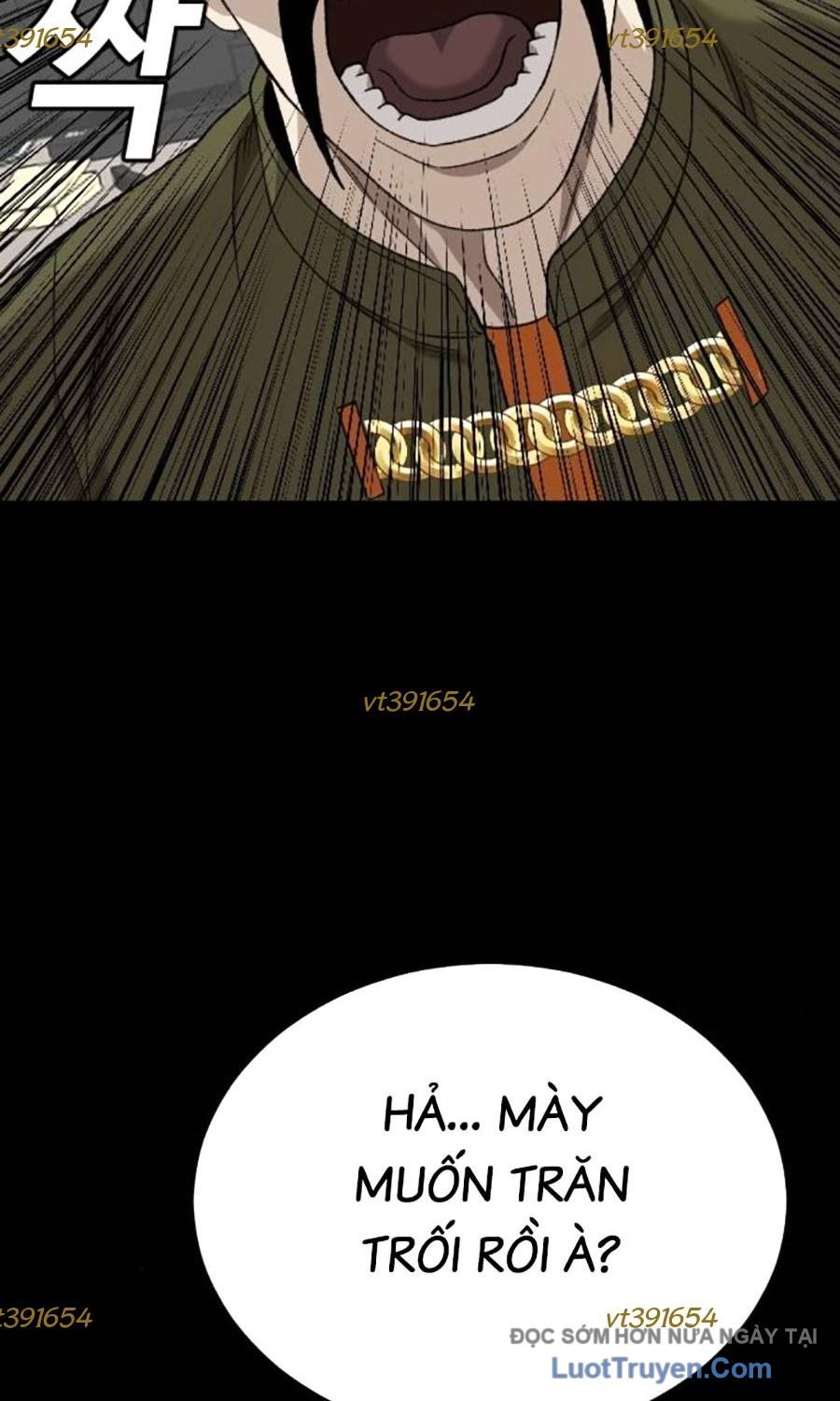Người Xấu Chapter 272 - Trang 2