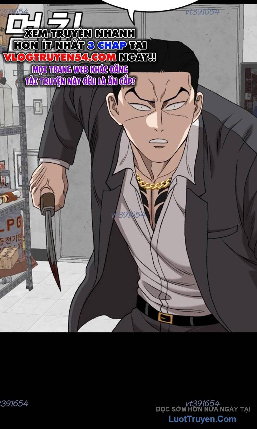 Người Xấu Chapter 272 - Trang 2
