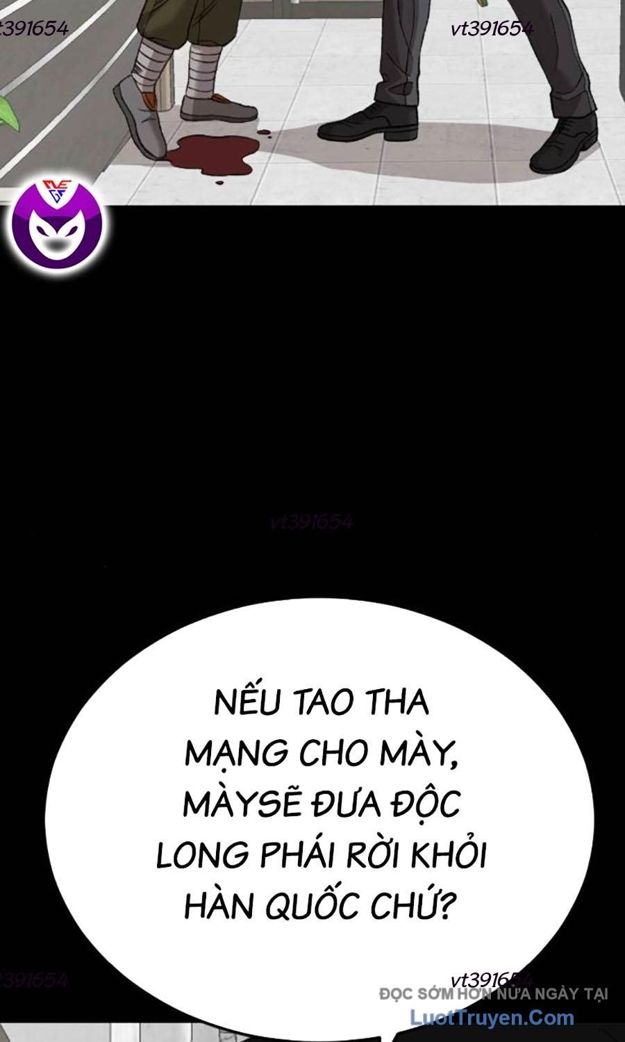 Người Xấu Chapter 272 - Trang 2