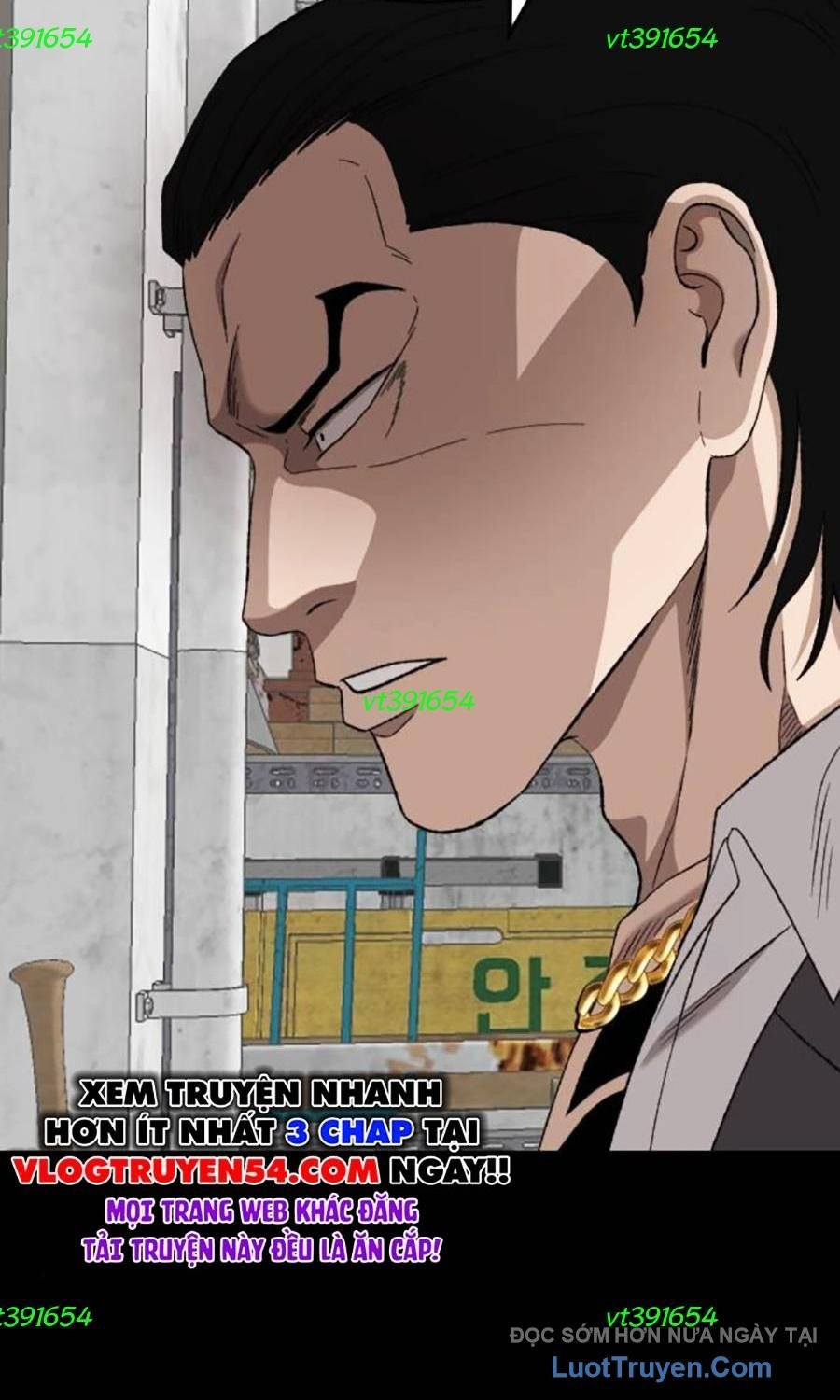Người Xấu Chapter 272 - Trang 2