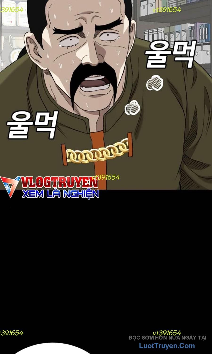 Người Xấu Chapter 272 - Trang 2