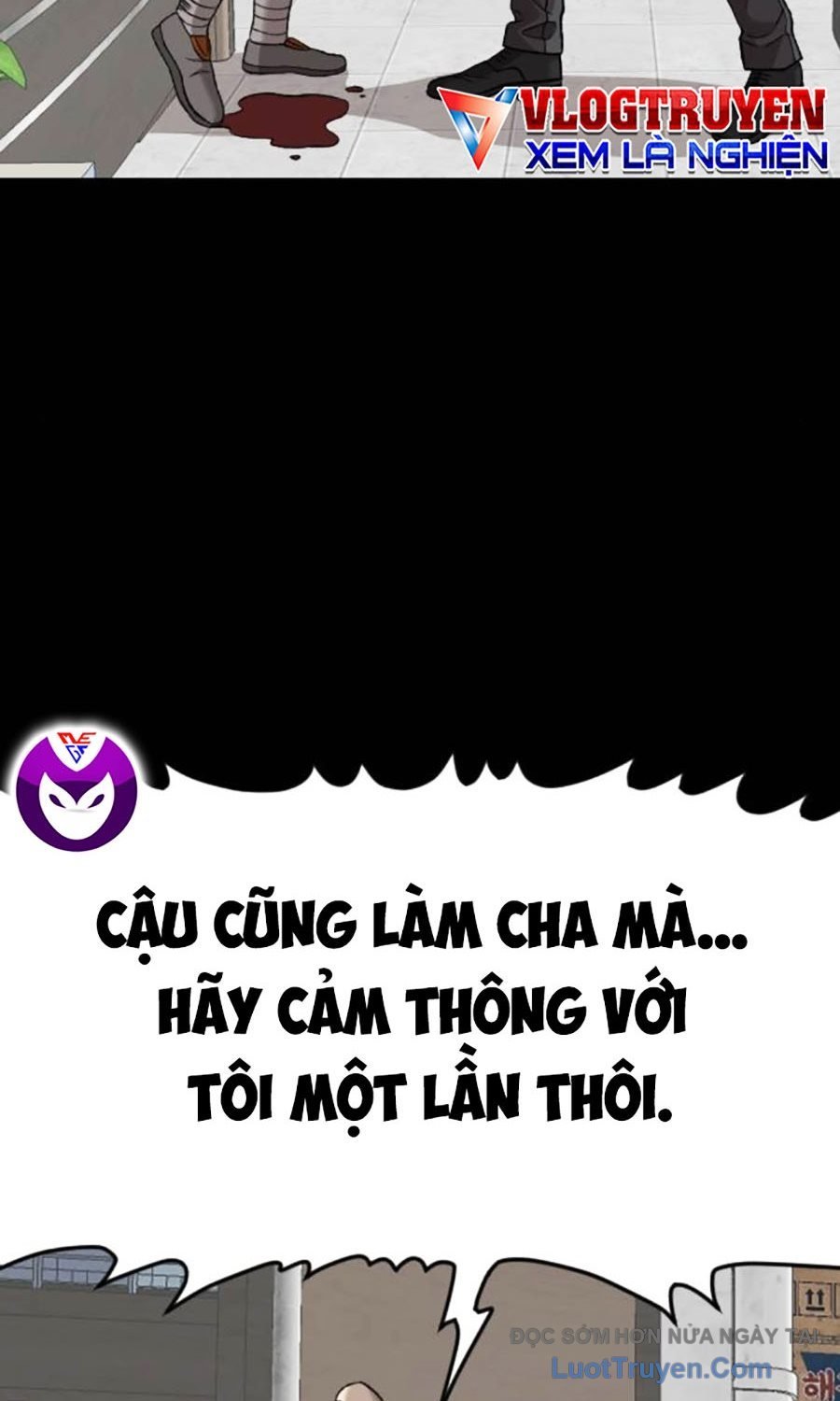 Người Xấu Chapter 272 - Trang 2