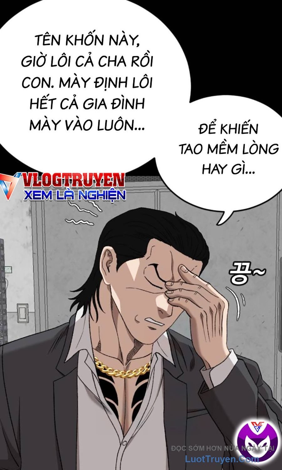 Người Xấu Chapter 272 - Trang 2