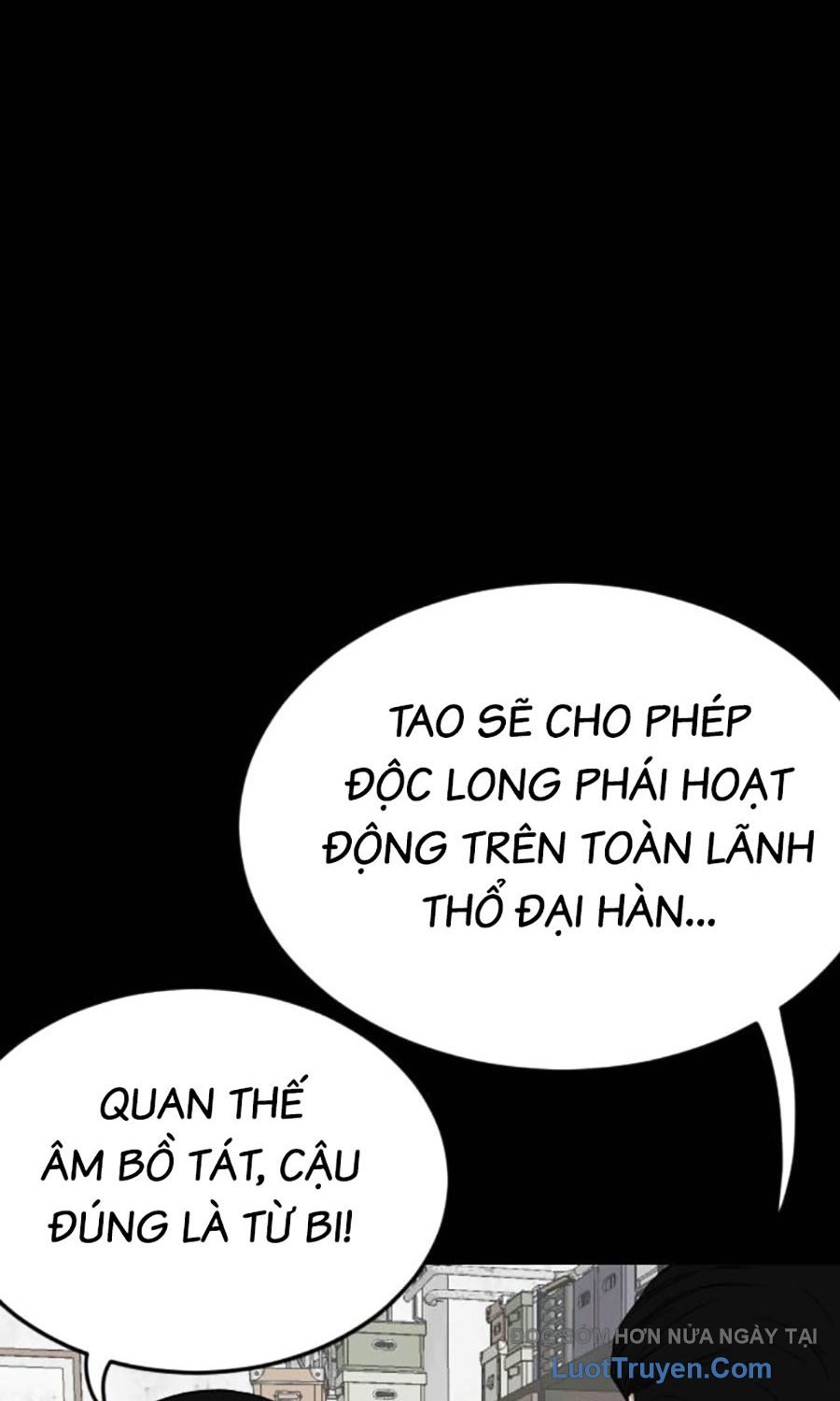 Người Xấu Chapter 272 - Trang 2
