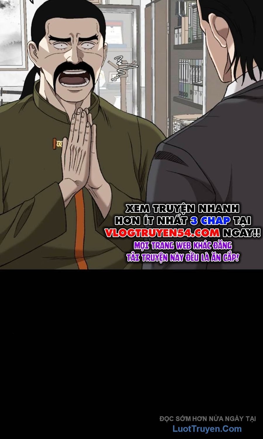 Người Xấu Chapter 272 - Trang 2