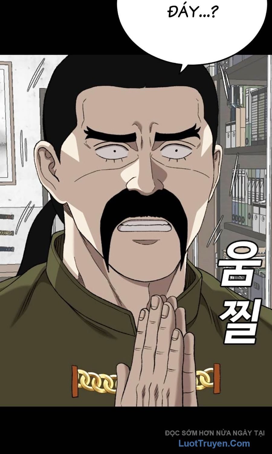 Người Xấu Chapter 272 - Trang 2