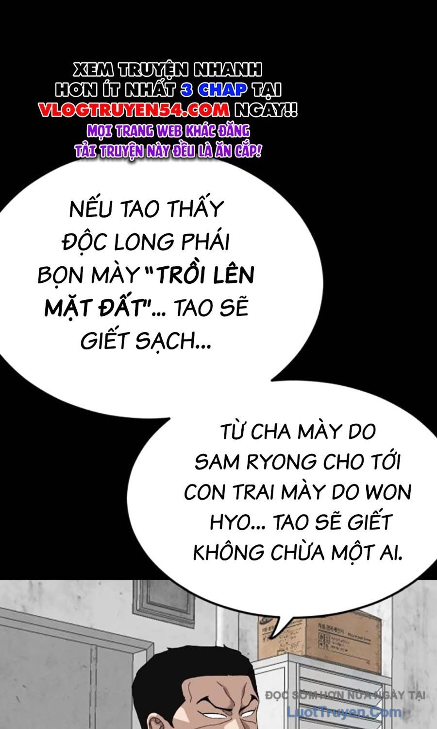 Người Xấu Chapter 272 - Trang 2