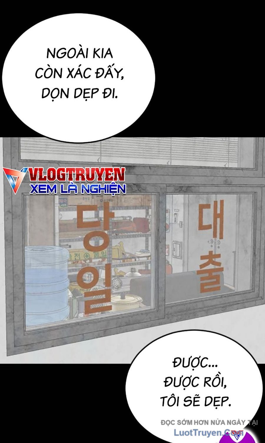 Người Xấu Chapter 272 - Trang 2